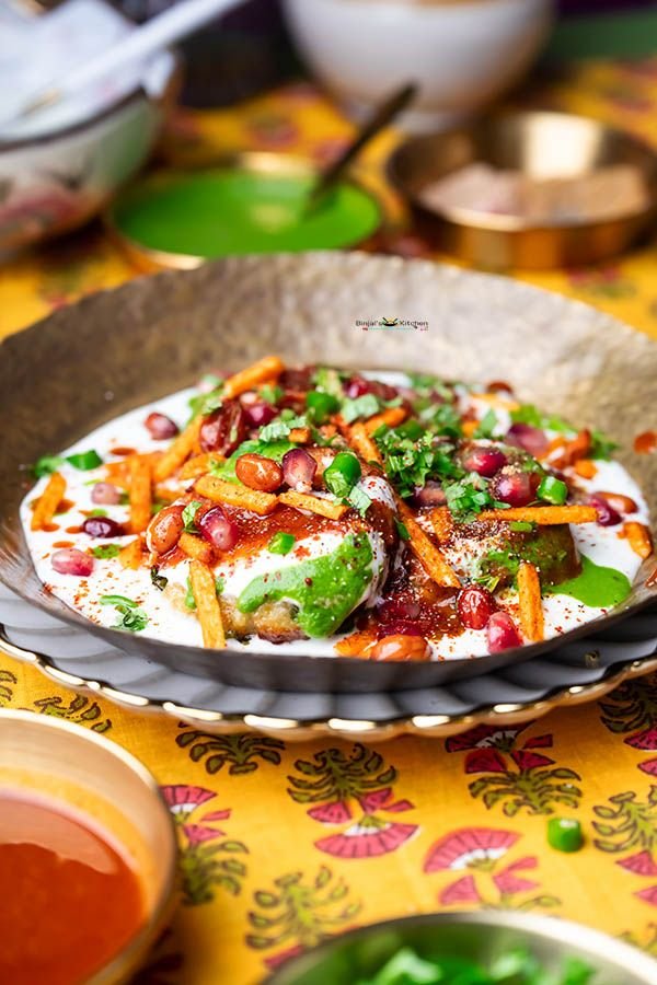 Farali Bhel